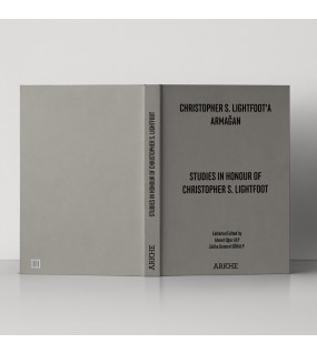 CHRISTOPHER S. LIGHTFOOT'A ARMAĞAN