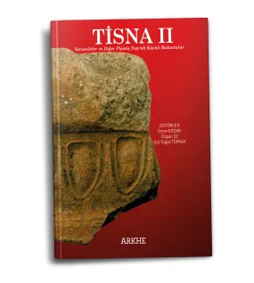 TİSNA II  TİSNA II