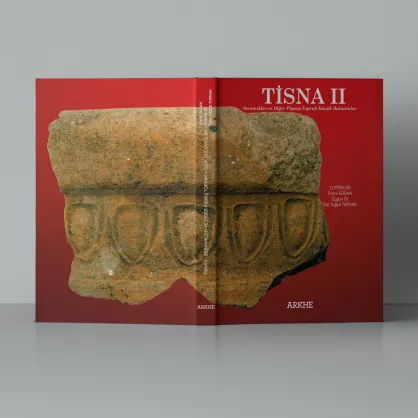 TİSNA II  TİSNA II