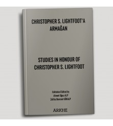 CHRISTOPHER S. LIGHTFOOT'A ARMAĞAN