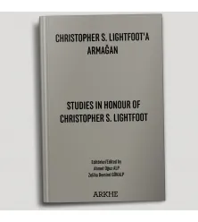 CHRISTOPHER S. LIGHTFOOT'A ARMAĞAN