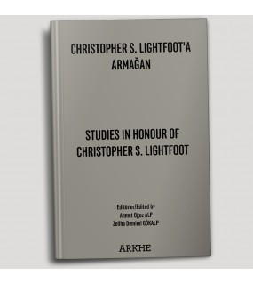 CHRISTOPHER S. LIGHTFOOT'A ARMAĞAN
