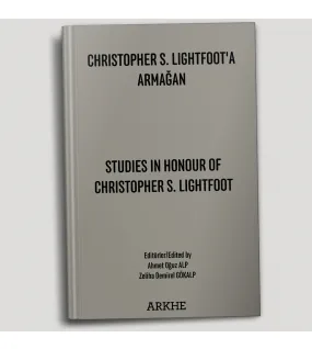CHRISTOPHER S. LIGHTFOOT'A ARMAĞAN