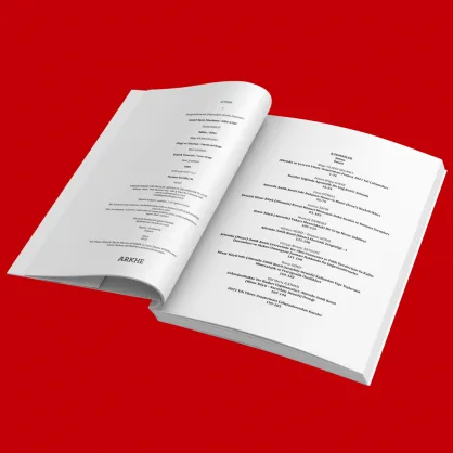 DİSİPLİNLERARASI ÇALIŞMALARLA ATTOUDA ARAŞTIRMALARI I