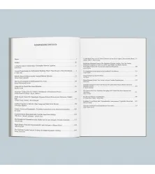 CHRISTOPHER S. LIGHTFOOT'A ARMAĞAN