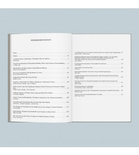 CHRISTOPHER S. LIGHTFOOT'A ARMAĞAN