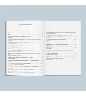 CHRISTOPHER S. LIGHTFOOT'A ARMAĞAN