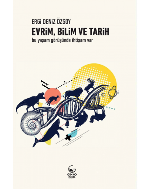 Evrim, Bilim ve Tarih