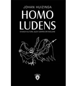 Homo Ludens