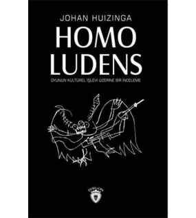 Homo Ludens