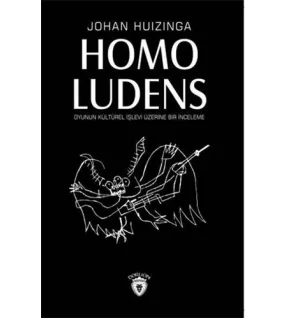 Homo Ludens Homo Ludens