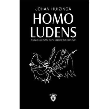 Homo Ludens