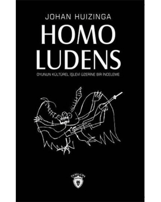 Homo Ludens Homo Ludens