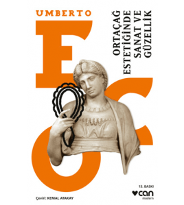 Ortaçağ Estetiğinde Sanat ve Güzellik