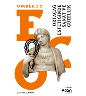 Ortaçağ Estetiğinde Sanat ve Güzellik