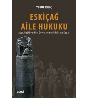 Eskiçağ Aile Hukuku