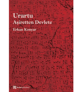 Urartu: Aşiretten Devlete