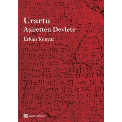 Urartu: Aşiretten Devlete