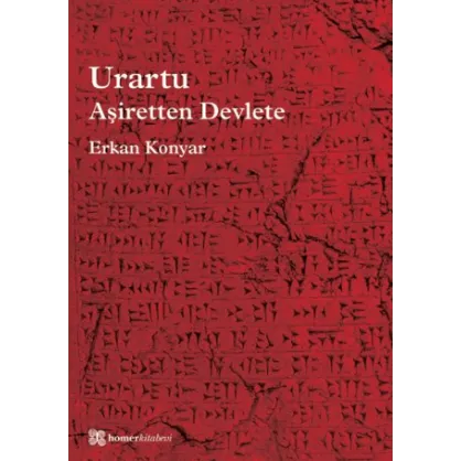Urartu: Aşiretten Devlete Urartu: Aşiretten Devlete