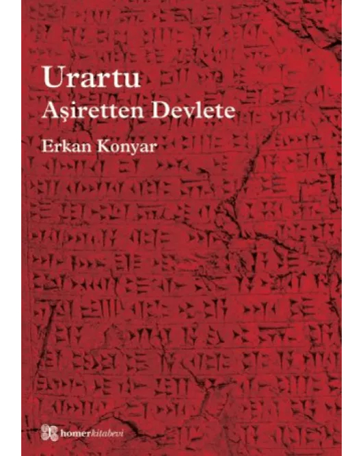 Urartu: Aşiretten Devlete