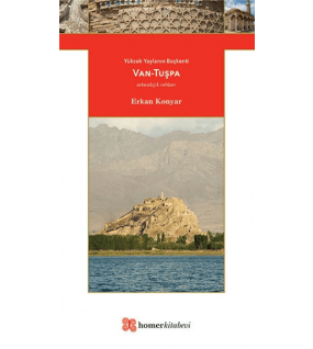 Van - Tuşpa