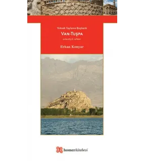 Van - Tuşpa Van - Tuşpa