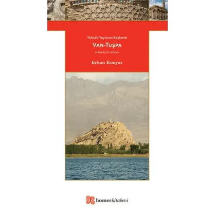 Van - Tuşpa Van - Tuşpa