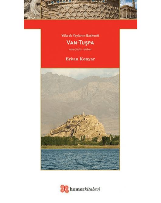 Van - Tuşpa