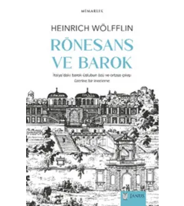 Rönesans ve Barok Rönesans ve Barok