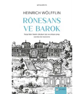 Rönesans ve Barok Rönesans ve Barok