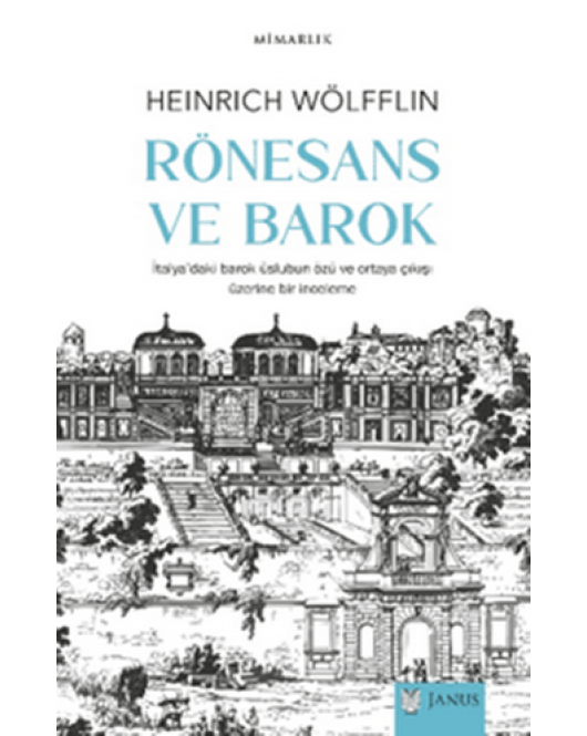 Rönesans ve Barok Rönesans ve Barok