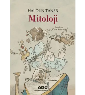 Mitoloji Mitoloji