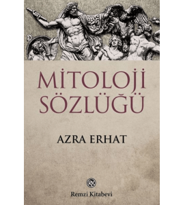 Mitoloji Sözlüğü
