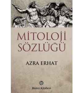 Mitoloji Sözlüğü Mitoloji Sözlüğü