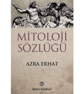 Mitoloji Sözlüğü