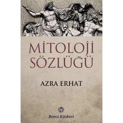 Mitoloji Sözlüğü