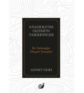 Anadolu’da Ölümün Tarihöncesi