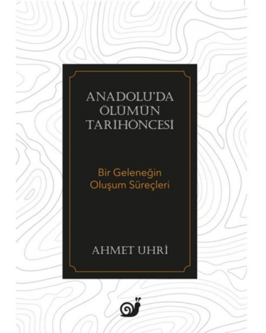 Anadolu’da Ölümün Tarihöncesi