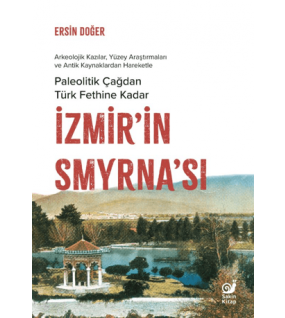 İzmir’in Smyrna’sı