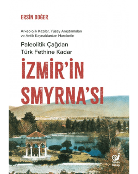 İzmir’in Smyrna’sı