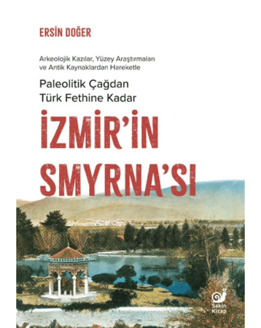 İzmir’in Smyrna’sı