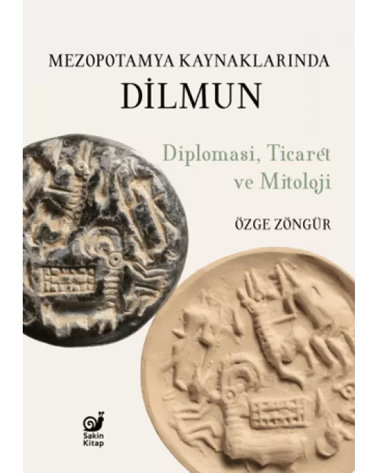 Mezopotamya Kaynaklarında Dilmun Diplomasi, Ticaret ve Mitoloji