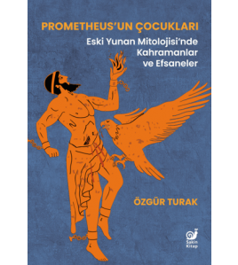 Prometheus’un Çocukları