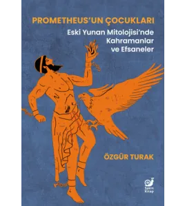 Prometheus’un Çocukları Prometheus’un Çocukları