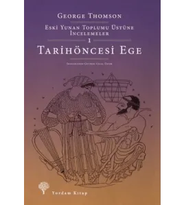 Tarihöncesi Ege Tarihöncesi Ege