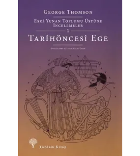 Tarihöncesi Ege