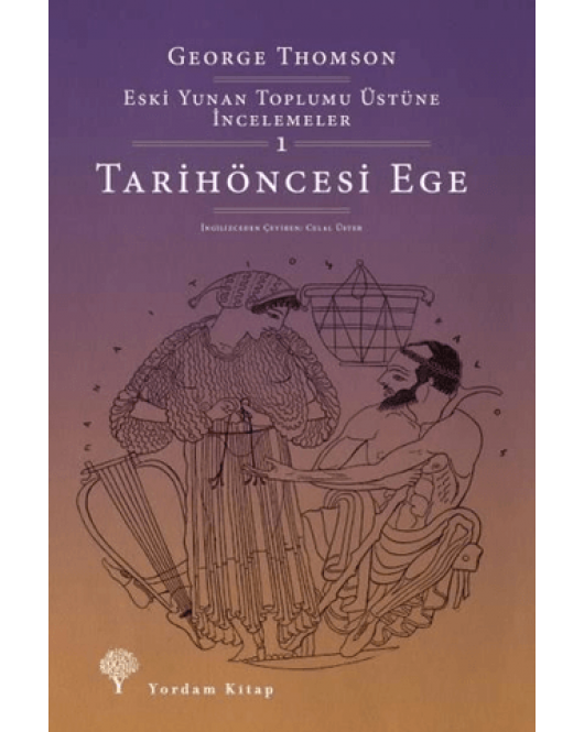 Tarihöncesi Ege