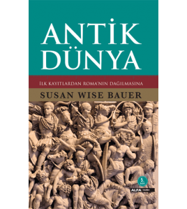 Antik Dünya