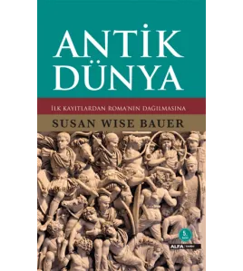Antik Dünya Antik Dünya
