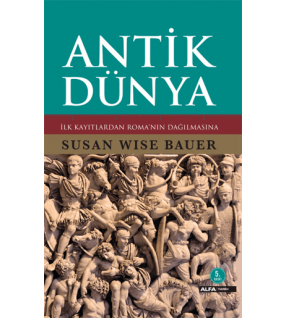 Antik Dünya